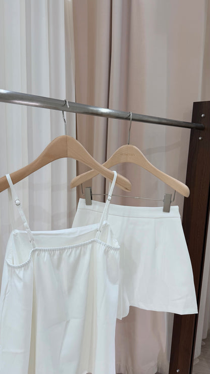 Silky Clean Fit Set