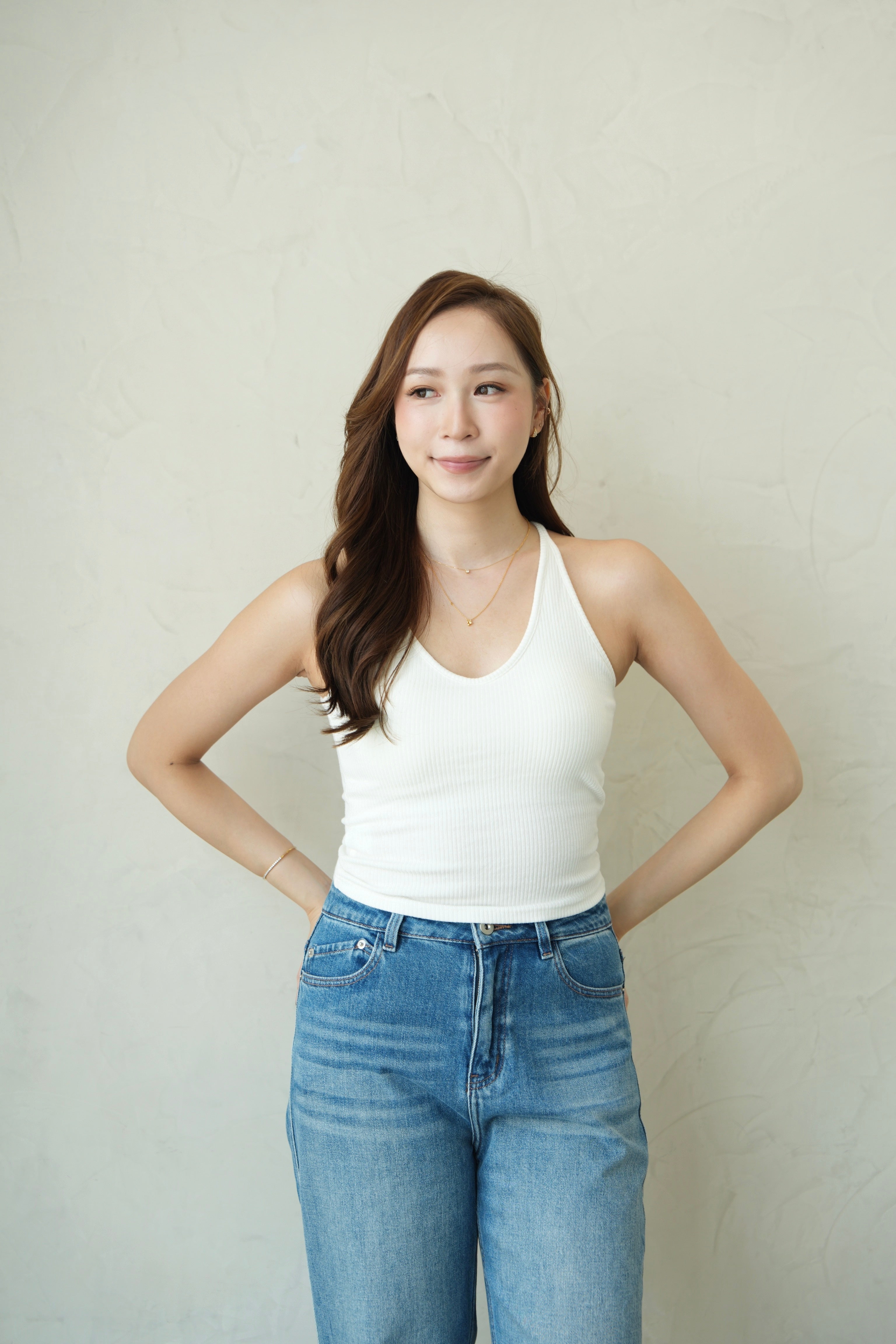 Sera Softy Bra Top