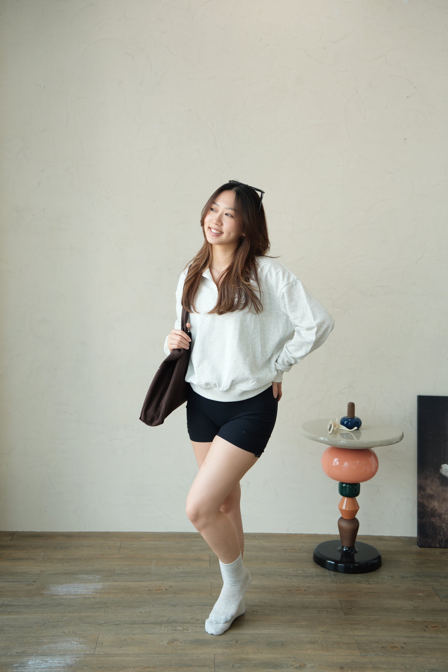 Cozy Jumper