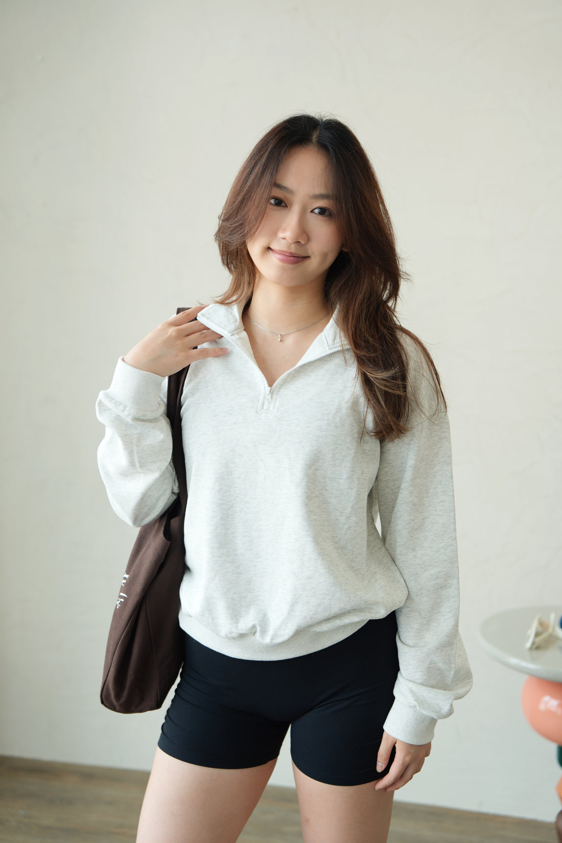 Cozy Jumper