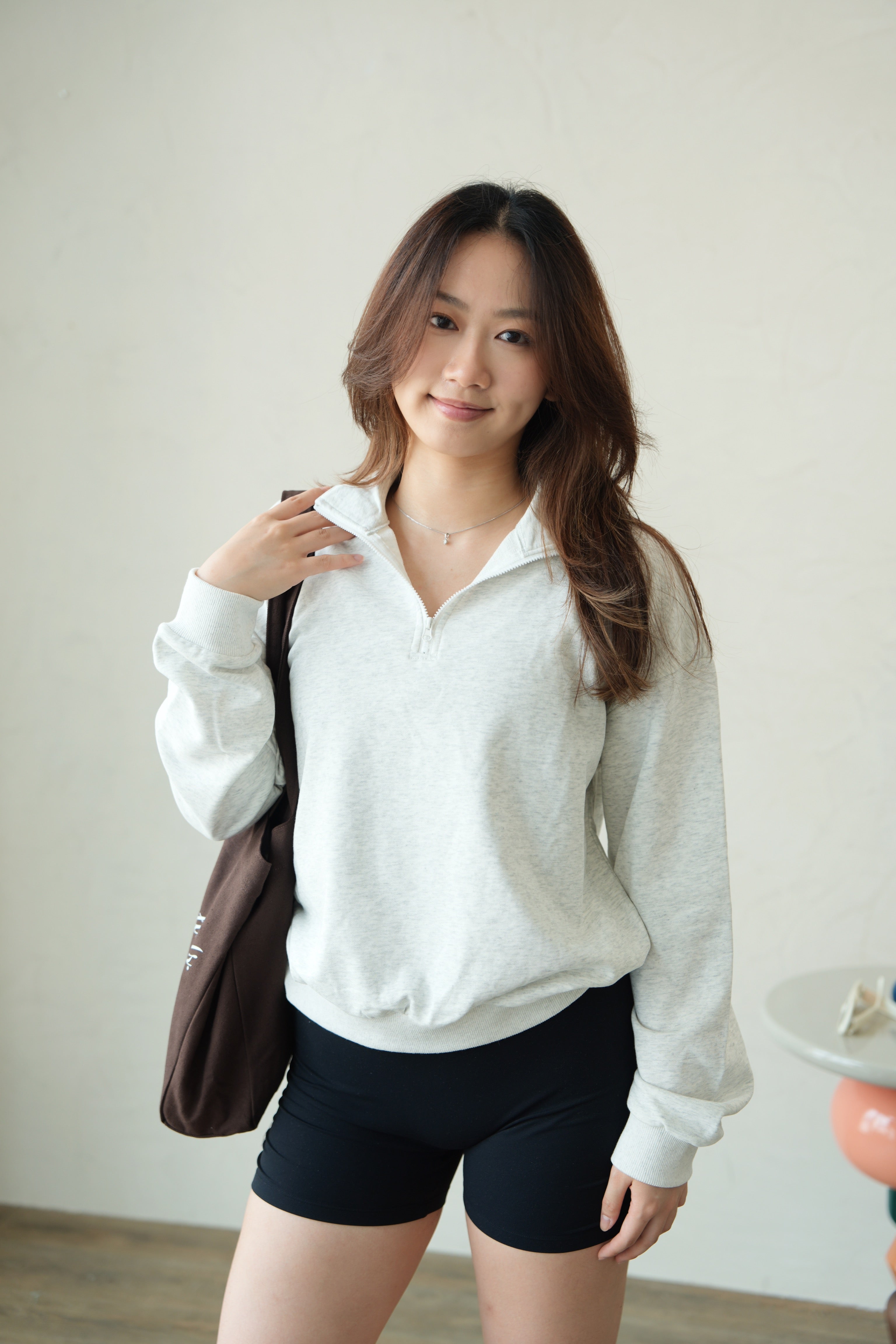 Cozy Jumper
