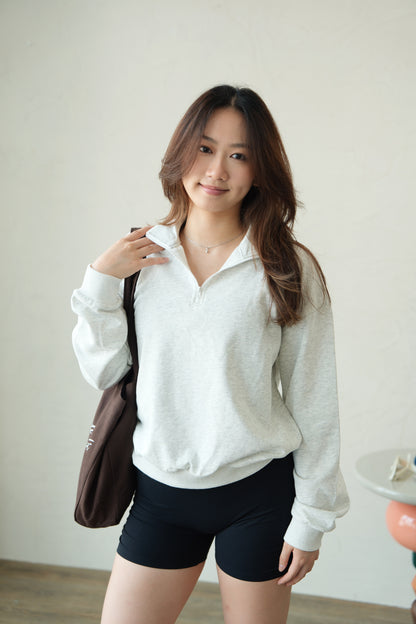 Cozy Jumper