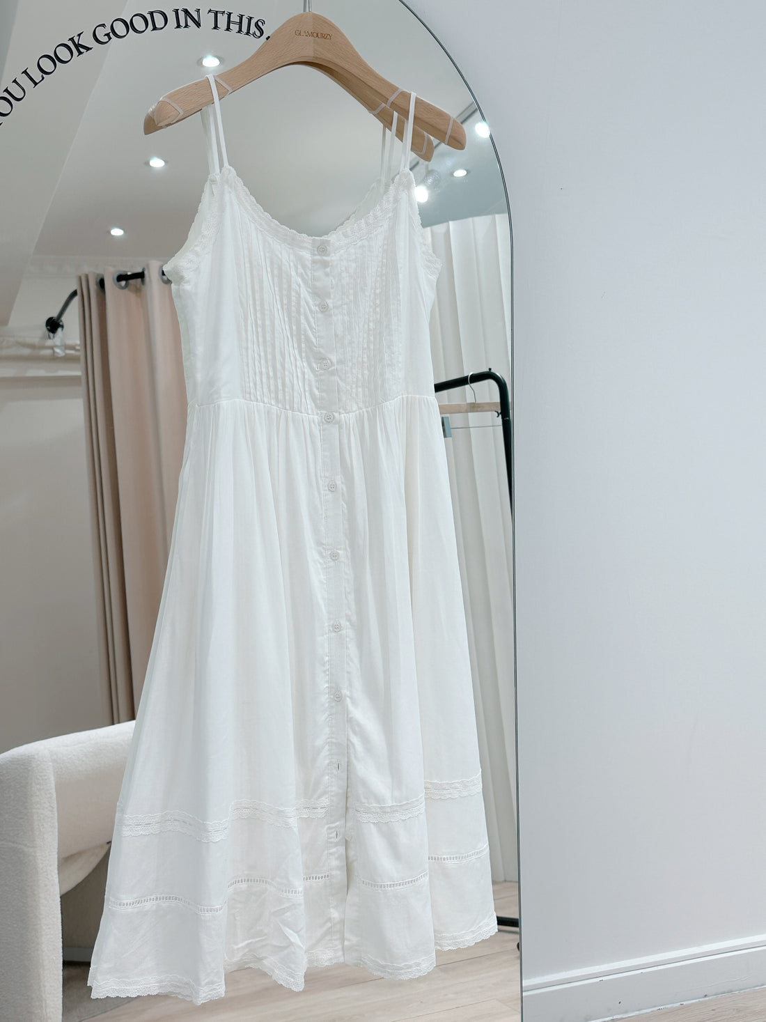 Summer Cami Dress
