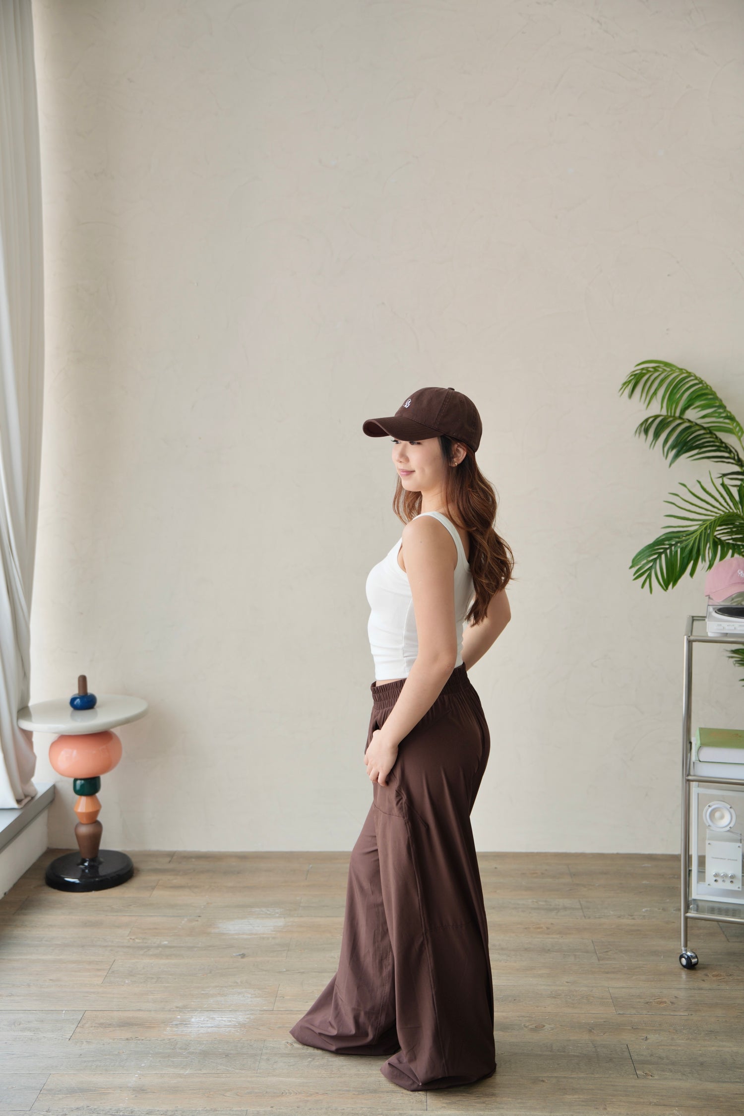 Breezy Flow Pants