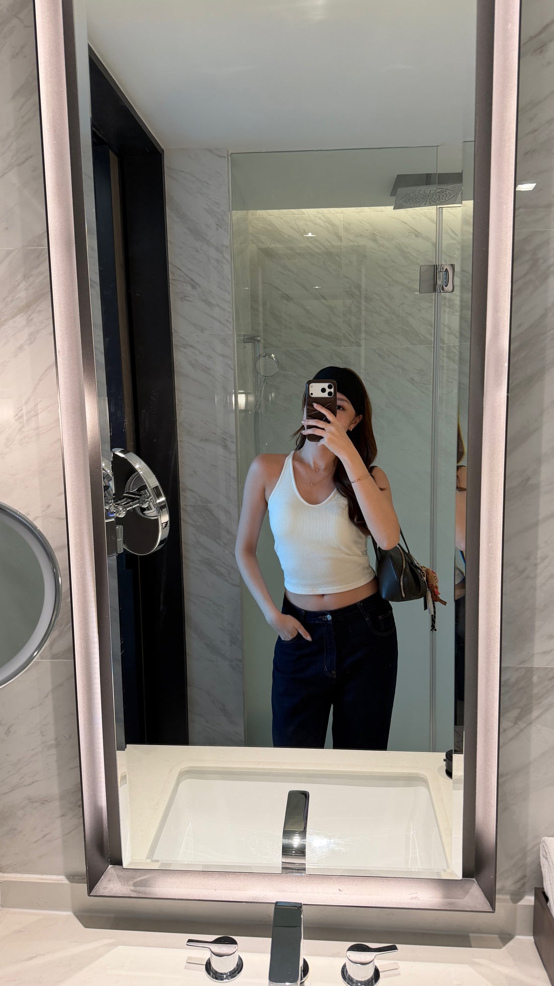 Sera Softy Bra Top