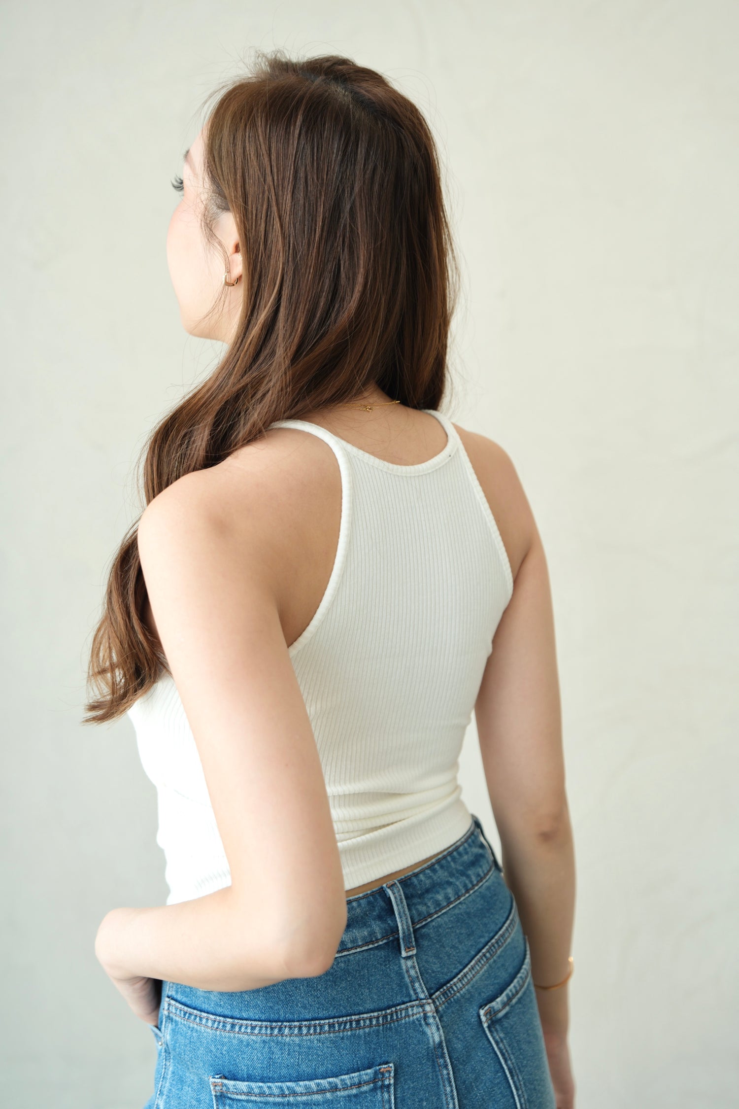 Sera Softy Bra Top