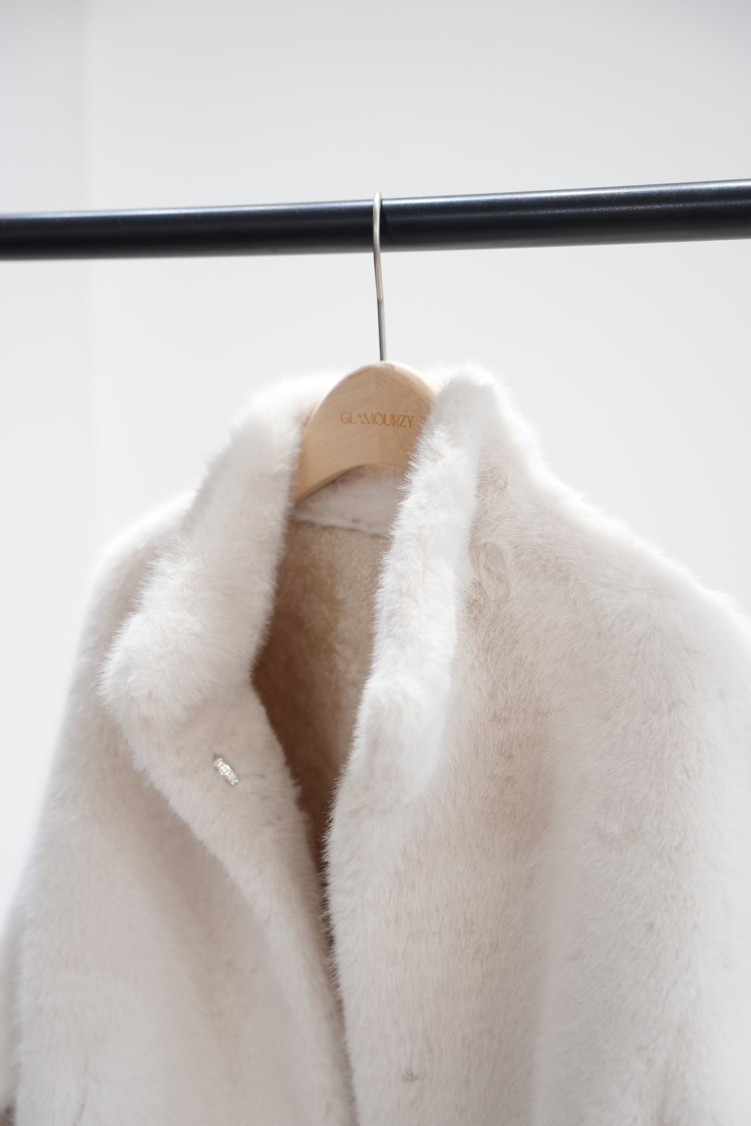 Irene Faux Fur Jacket 2.0