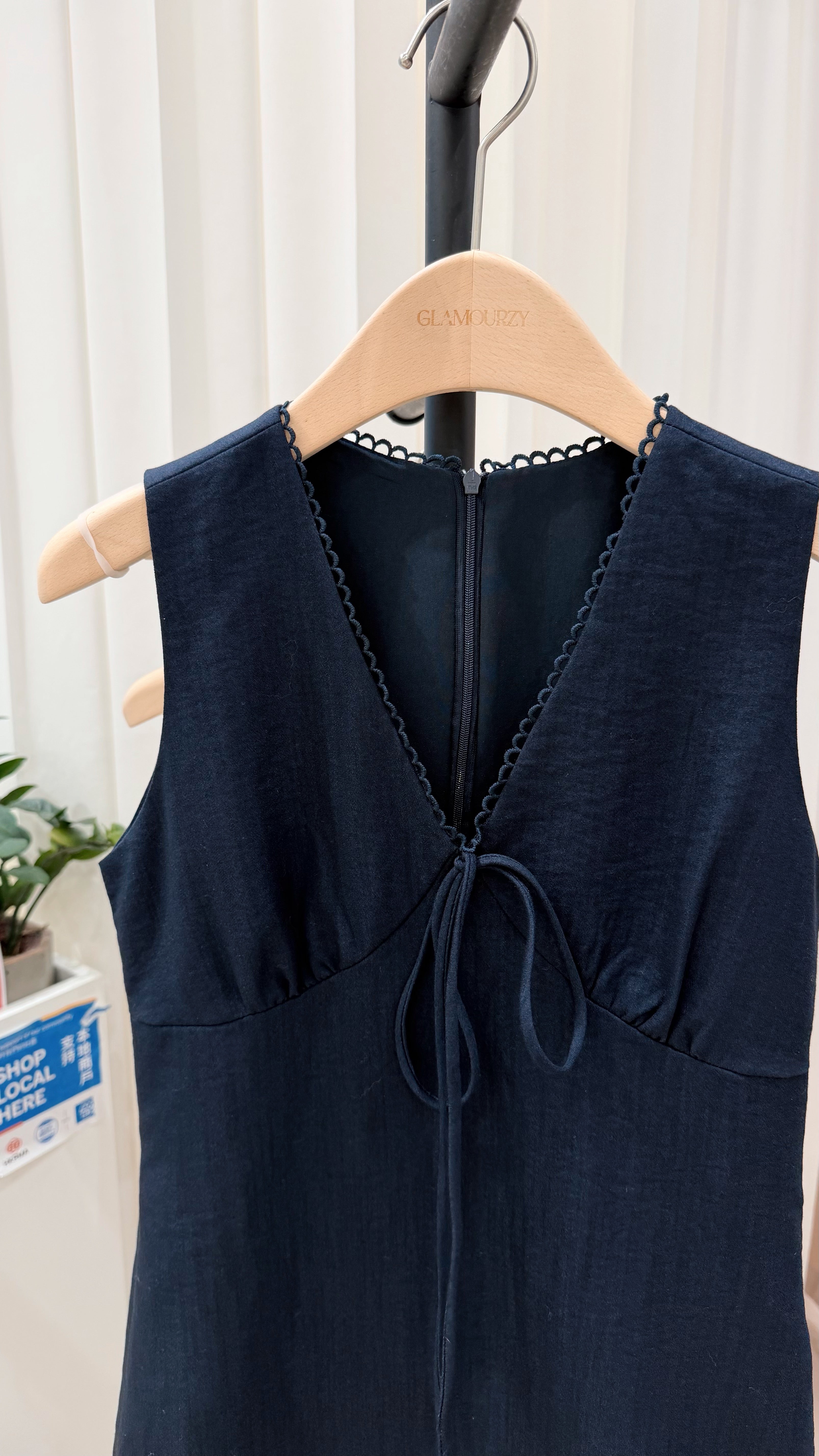 Fleur Dress