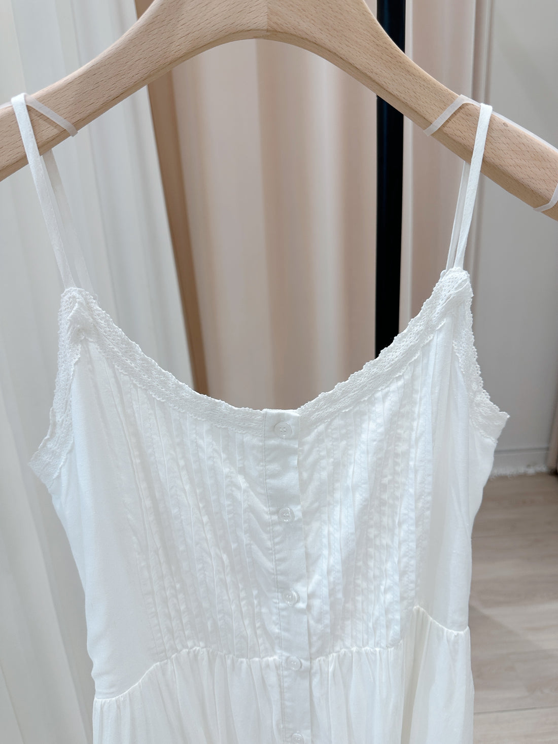Summer Cami Dress
