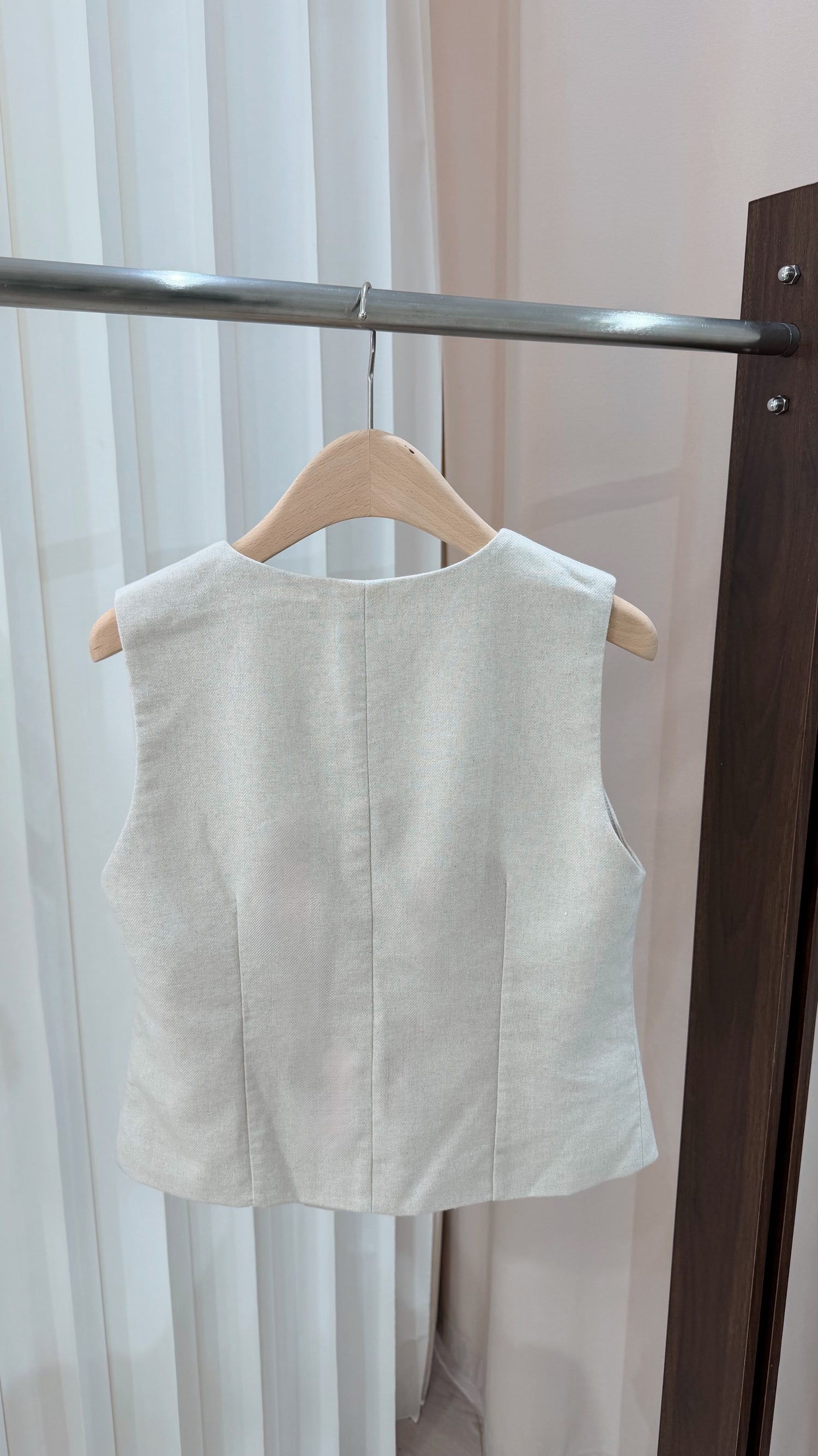 Premium Line Vest