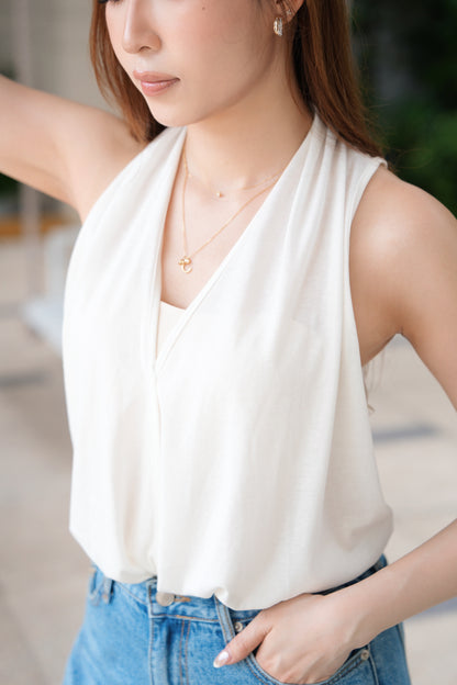 Airy Muse Top