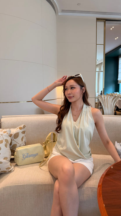 Airy Muse Top