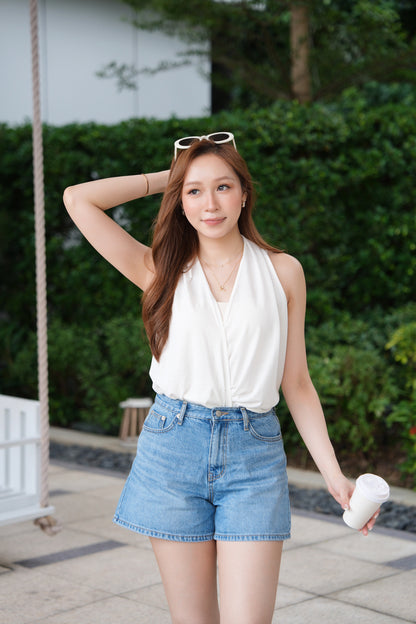 Airy Muse Top