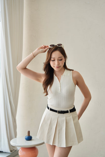 Premium Soft Polo Vest
