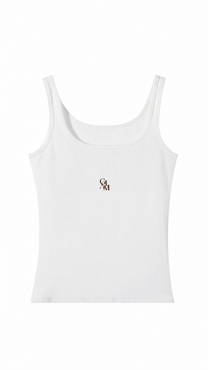 The GLAM Soft Rib Tank