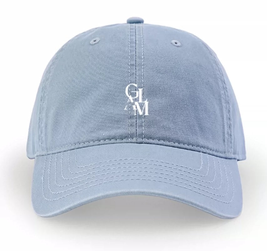 The GLAM Classic Cap