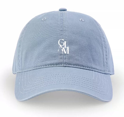 The GLAM Classic Cap