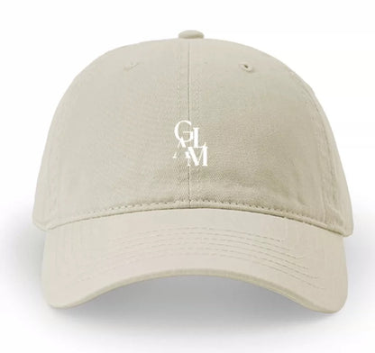 The GLAM Classic Cap