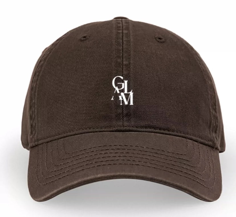 The GLAM Classic Cap