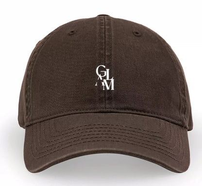 The GLAM Classic Cap