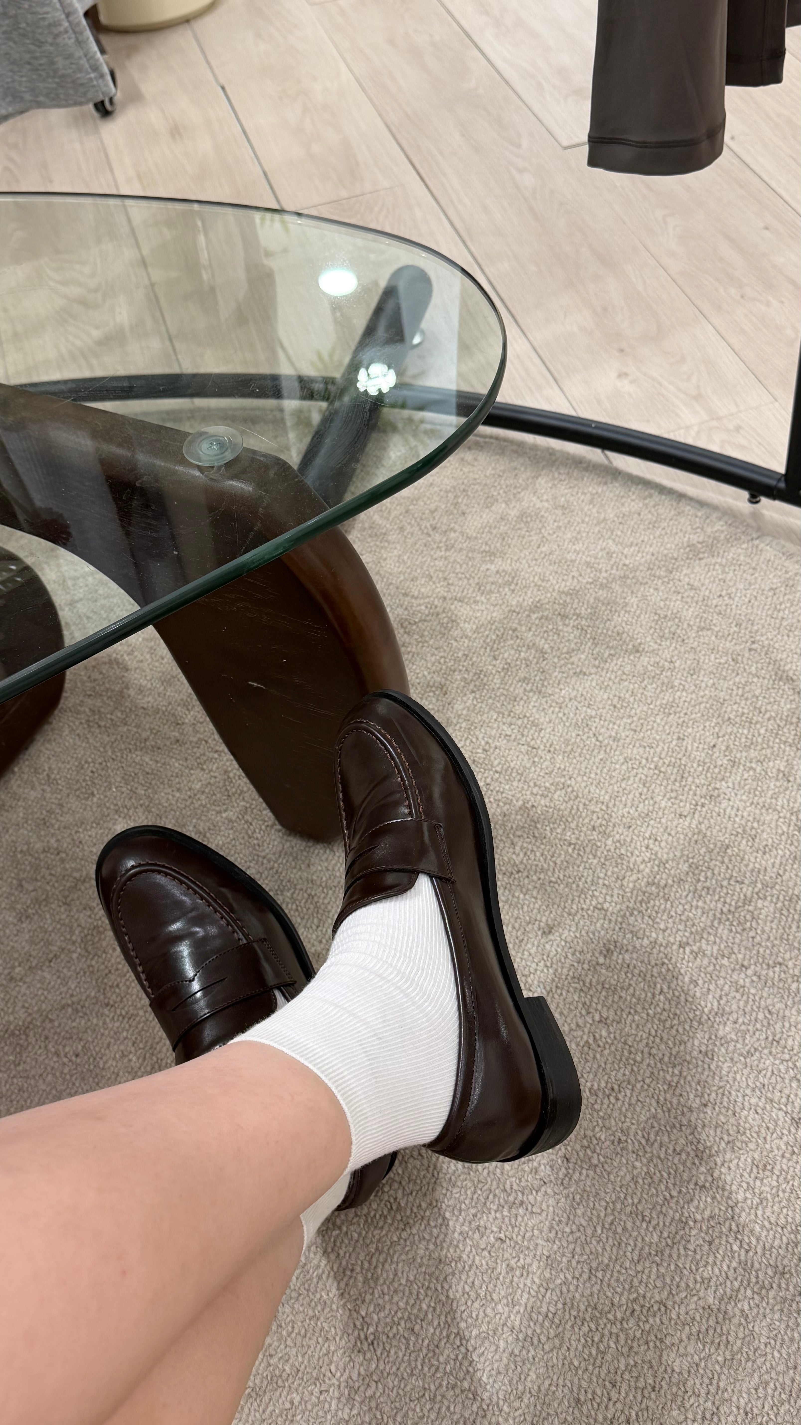 【KR】The Classic Penny Loafers